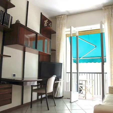 Apartment Delizia *