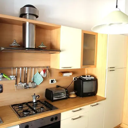 Delizia Apartment