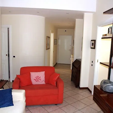 Apartment Delizia