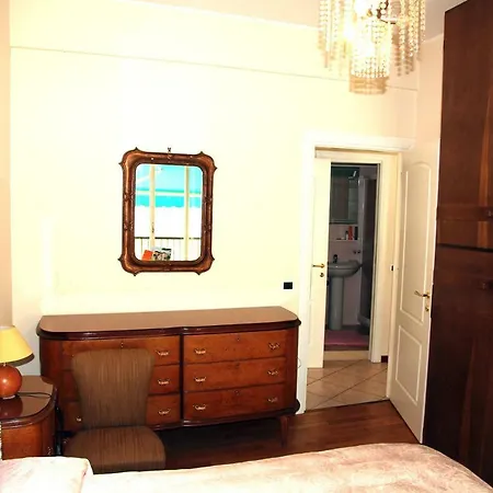 Apartment Delizia