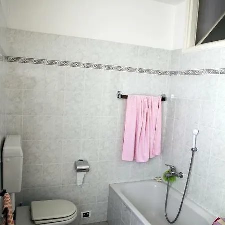 Delizia Apartment Rapallo