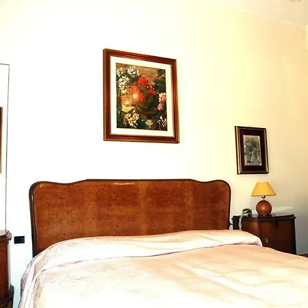 Delizia Apartment Rapallo