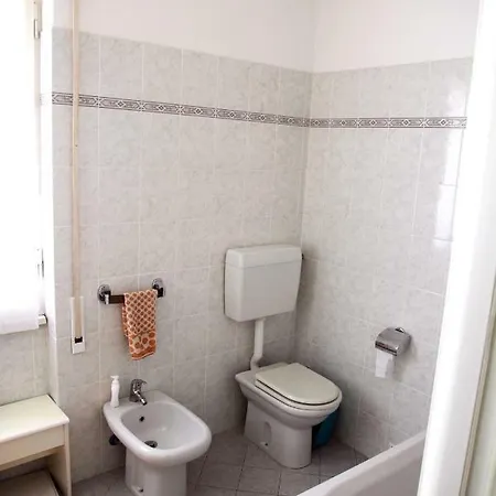 Delizia Apartment