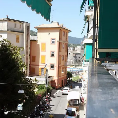 Delizia Apartment Rapallo