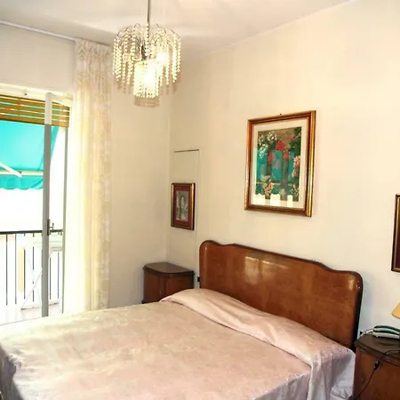 Delizia Apartment *