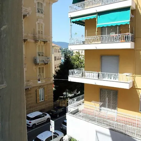 Delizia * Rapallo