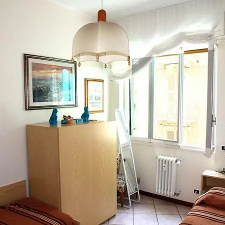 Apartment Delizia *